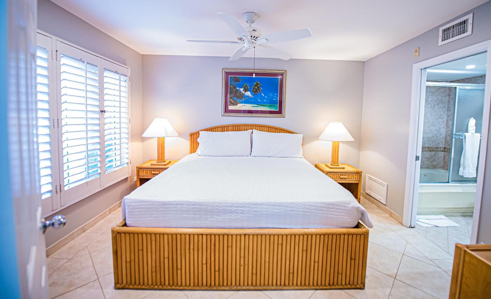 Seven Mile Beach Resort George Town Exterior foto